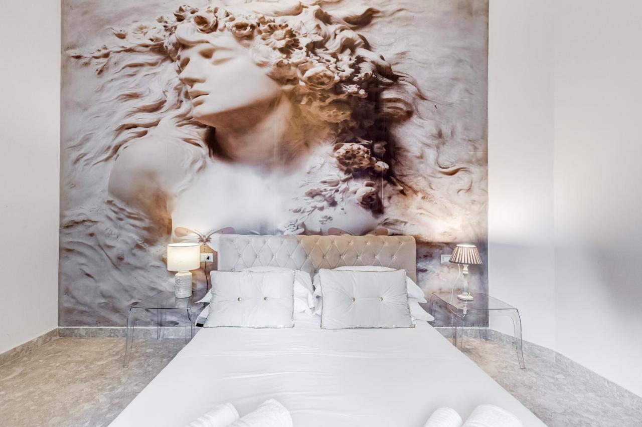 Trevi Fountain - New! - Your Italian Holidays Rome Exterior photo